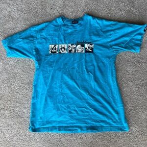 $uicideboy$ “Say cheese and die” shirt